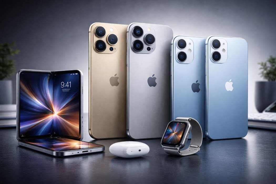 Apple dividiría el lanzamiento del iPhone 18 entre 2026 y 2027 y reduciría envíos iniciales un 20%