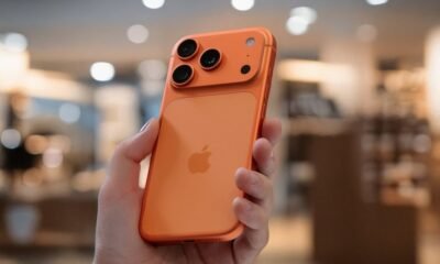 Apple domina EE. UU. UU. con una cuota del 69% impulsada por el iPhone 17