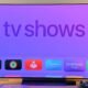 Apple elimina las aplicaciones de películas y programas de televisión de iTunes en tvOS 26.4