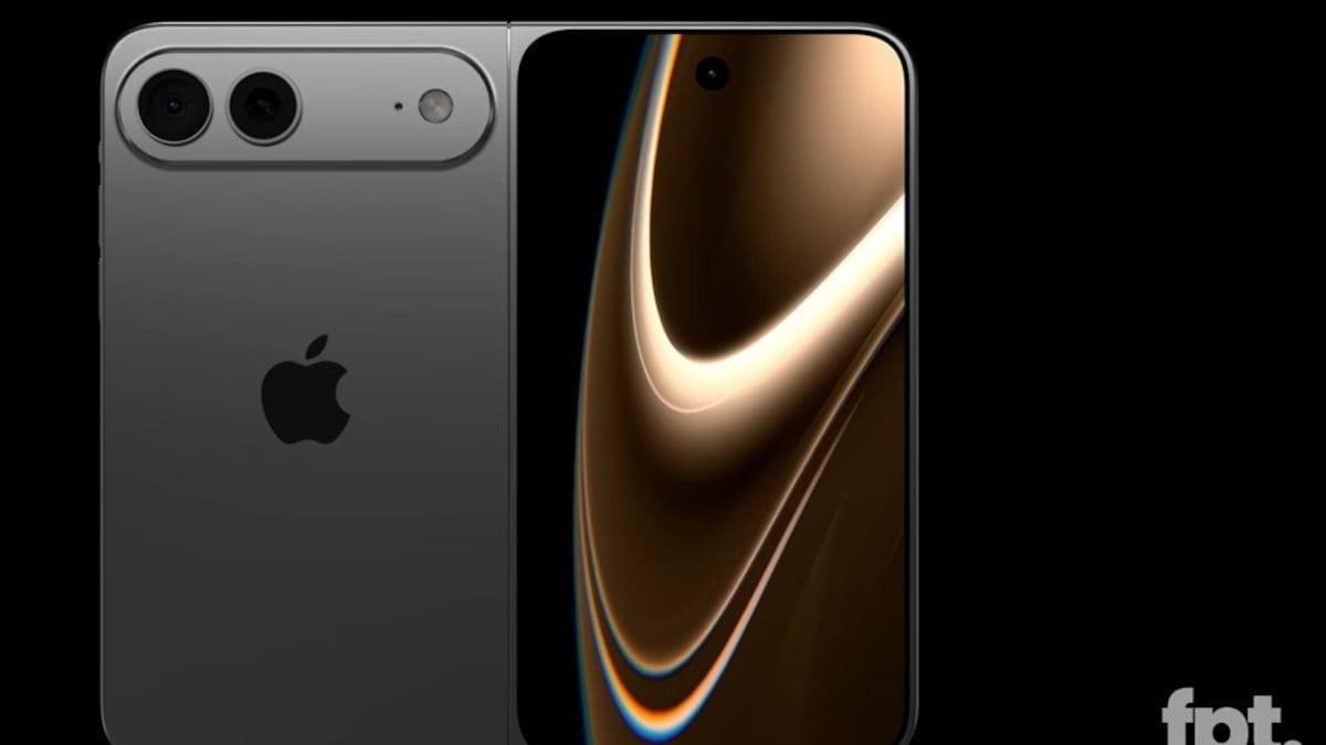 Apple equipará su primer plegable con la batería más grande vista en un iPhone | Dispositivos