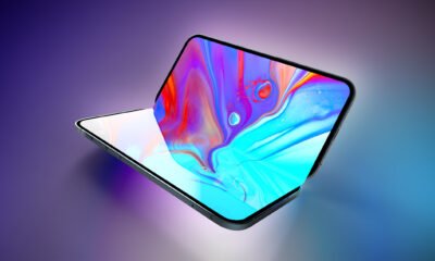 Apple espera superar a sus rivales con una pantalla más resistente para el iPhone plegable