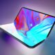 Apple espera superar a sus rivales con una pantalla más resistente para el iPhone plegable