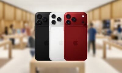 Apple está a punto de finalizar el desarrollo del iPhone 18 Pro. Y estas son sus nueve características (incluso precio) filtradas