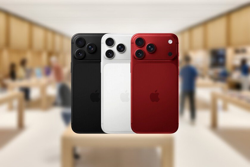 Apple está a punto de finalizar el desarrollo del iPhone 18 Pro. Y estas son sus nueve características (incluso precio) filtradas