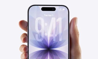 Apple estaría preparando una gran mejora en la cámara frontal del iPhone 18 Pro: todo lo que sabemos