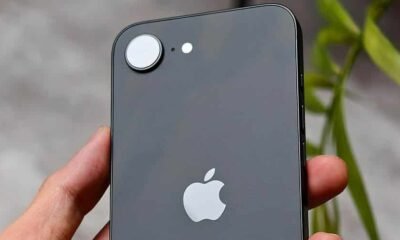 Apple iPhone 17e imagen real y fecha de lanzamiento