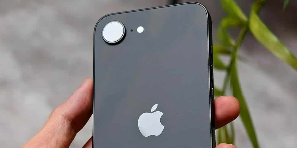 Apple iPhone 17e imagen real y fecha de lanzamiento