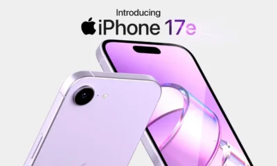 Apple iPhone 17e filtrado: nuevo diseño, MagSafe y cuatro mejoras
