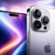 Apple iPhone 18 Pro podría apostar por cámara frontal de 24 MP según filtración