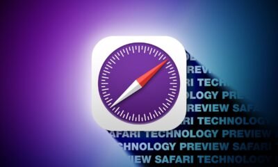 Apple lanza Safari Technology Preview 236 con correcciones de errores y mejoras de rendimiento