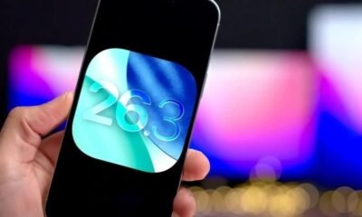 Bản cập nhật iOS 26.3 mang đến nhiều thay đổi thú vị cho iPhone.