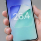Apple lanza iOS 26.4 para iPhone: estas son las novedades que llegan con la actualización