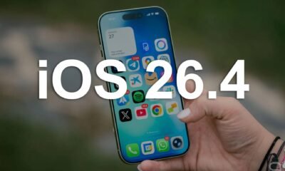 Apple lanza la beta pública de iOS 26.4 con estas novedades