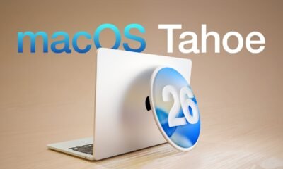 Apple lanza la segunda versión beta pública de macOS Tahoe 26.4