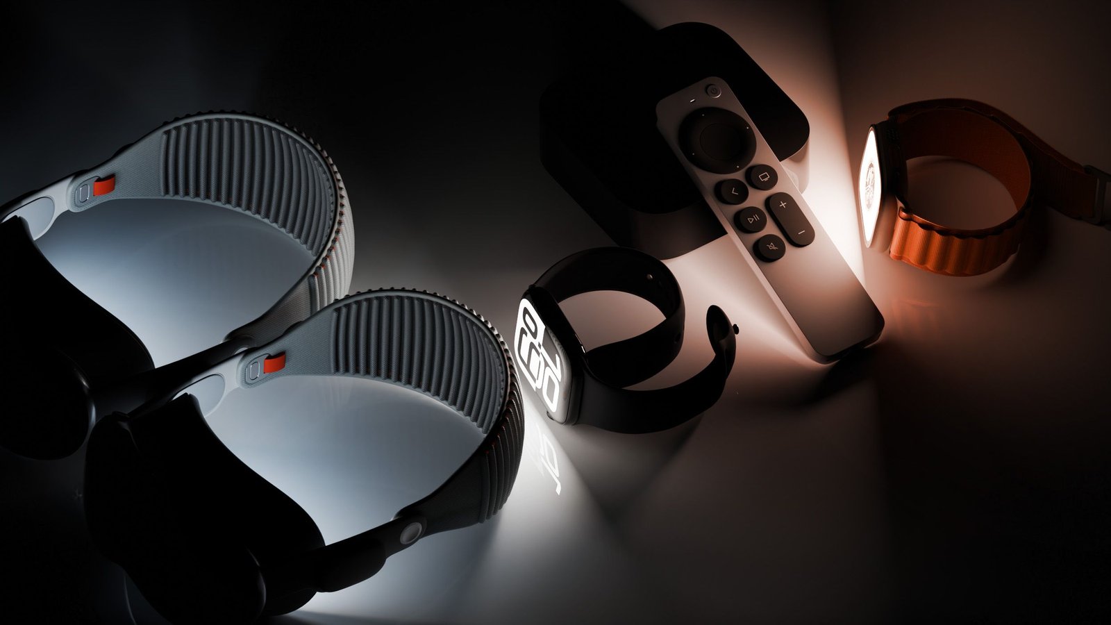 Apple lanza las segundas betas de watchOS 26.4, tvOS 26.4 y visionOS 26.4