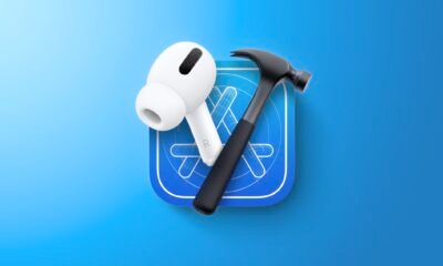 Apple lanza nuevo firmware Beta para AirPods Pro 2, AirPods Pro 3 y AirPods 4