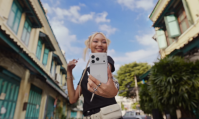 Apple lanza selfies grupales inteligentes