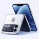 Apple lanzar evaluar un iPhone Flip tipo concha, pero su futuro depende enteramente del éxito del iPhone Fold