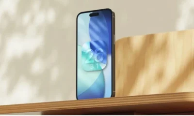 Apple lanzará iOS 26.3.1 con mejoras y soporte para nuevo iPhone