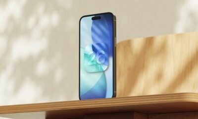 Apple lanzará pronto iOS 26.3.1. Y eso solo puede significar dos cosas: mejoras y nuevo iPhone