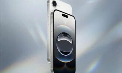 Apple lanzaría el iPhone 17e en febrero con mejoras en conectividad WiFi