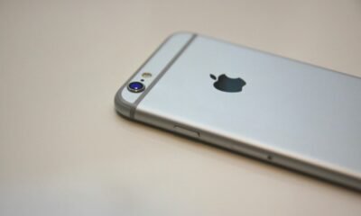 Apple le da una segunda vida al iPhone 5s y otros dispositivos obsoletos