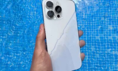 Apple logró encerrar la IA en el iPhone para evitar su gran problema. Pero entonces Géminis llamó a la puerta