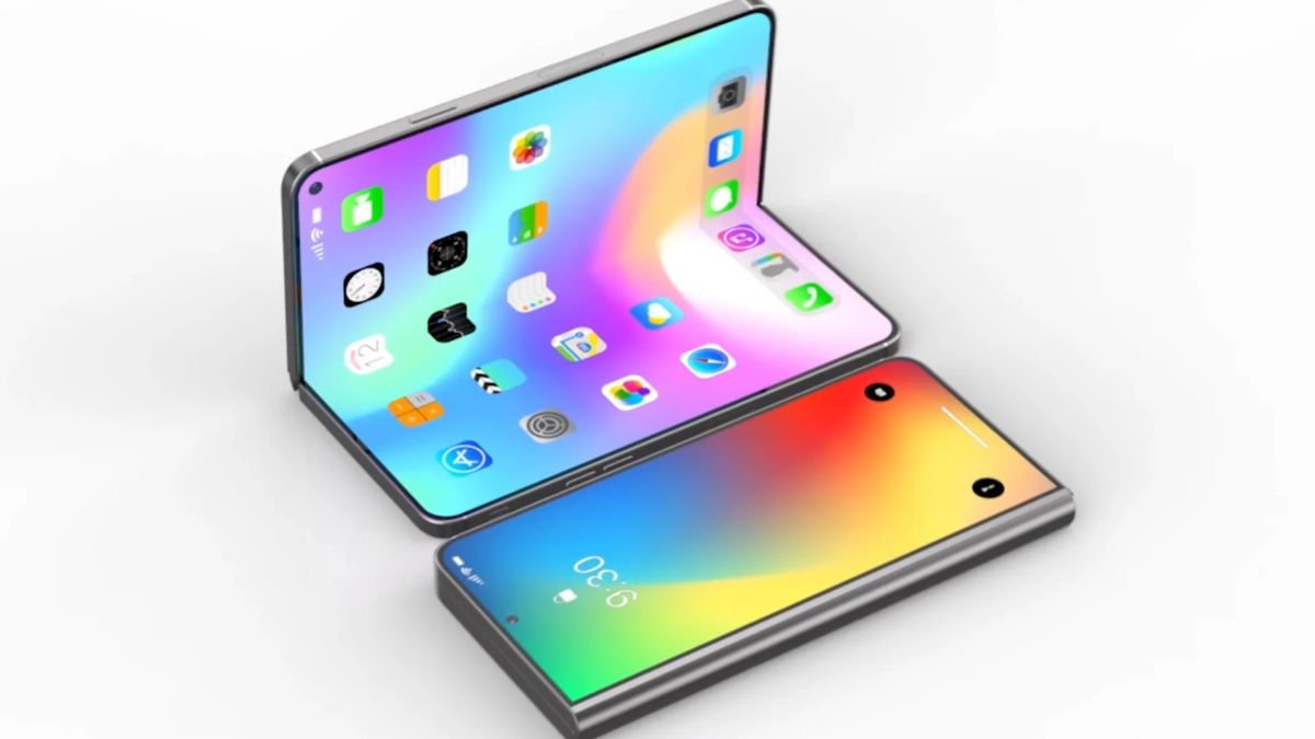 Apple mueve los botones de sitio para llenar todo el chasis de energía