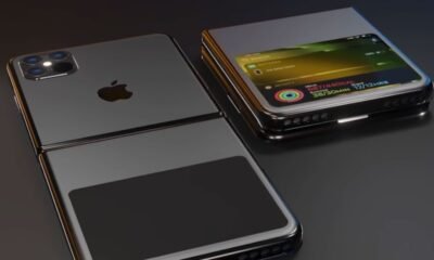 Apple podría lanzar un plegable tipo Flip relativamente pronto
