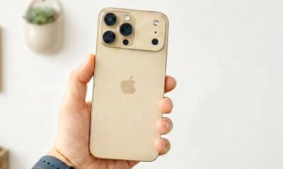 Apple podría retrasar el lanzamiento del iPhone 18 estándar | Doctor Tecno | La Revista