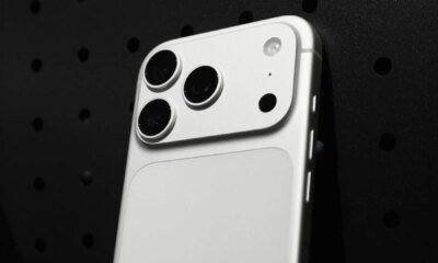 Apple podría traer de vuelta este color original a los iPhone 18 Pro, según los rumores