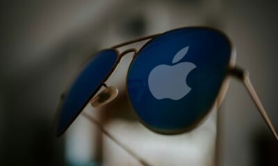 Apple prepara gafas inteligentes, nuevos AirPods y un colgante con IA
