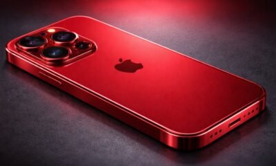 Apple prepara un iPhone 18 Pro rojo para apuntalar el superciclo