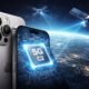 Apple prepara un salto clave en conectividad vía satélite con el iPhone 18 y su módem C2 5G