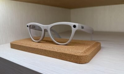 Apple prepara una oleada de dispositivos centrados en IA para hacer frente a OpenAI: gafas, AirPods y colgantes