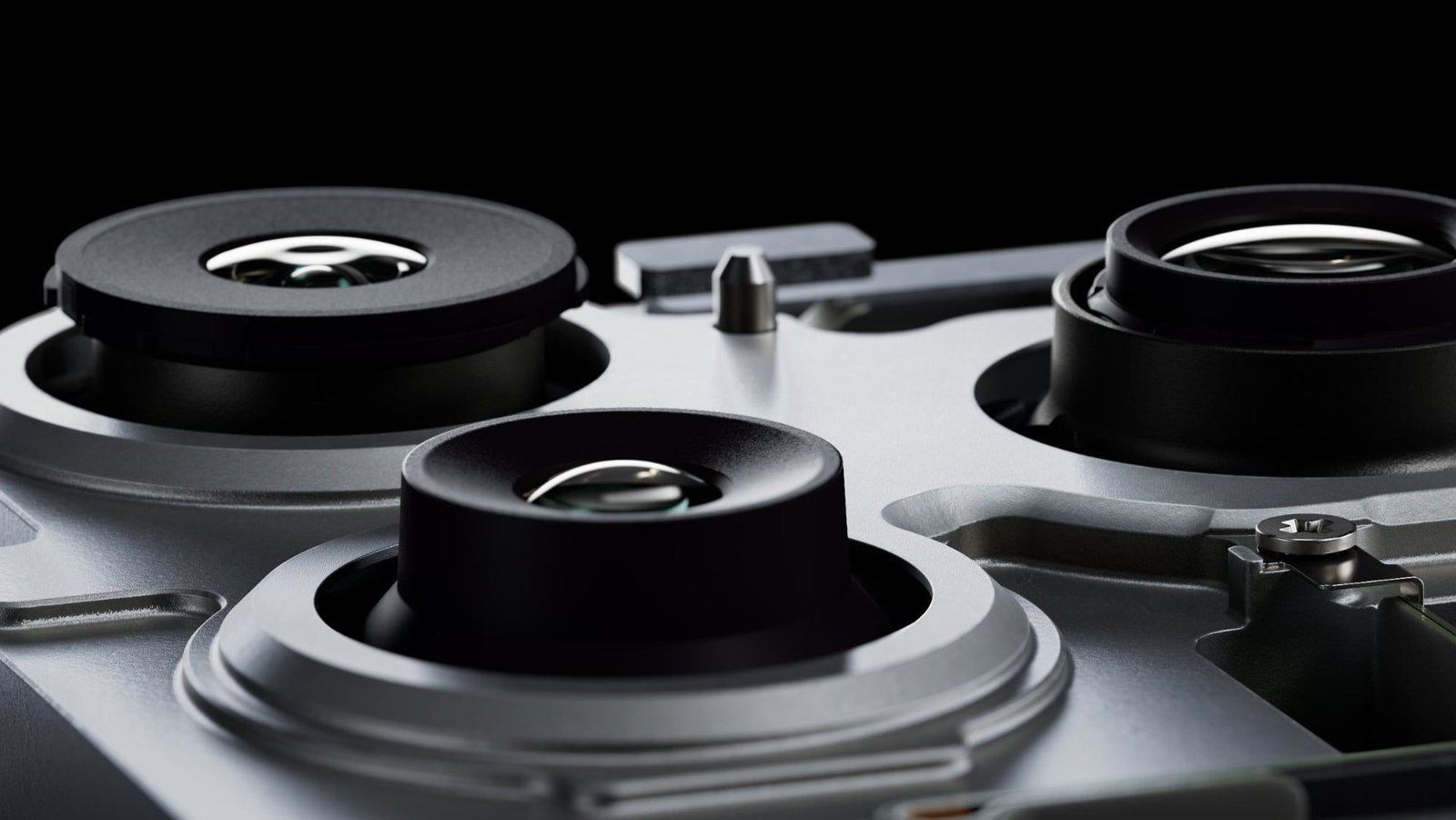 Apple prueba dos importantes actualizaciones de la cámara del iPhone 18 Pro