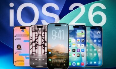 Apple publica los datos de adopción de iOS 26 en el iPhone