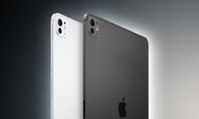 Apple puede dejar el iPad Pro sin actualizaciones importantes durante años