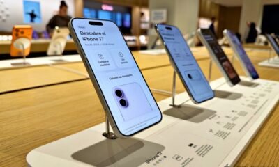 Apple quiere impedir la subida de precios en iPhone y Mac por culpa de la RAM. Y ya se ha filtrado cómo lo harán