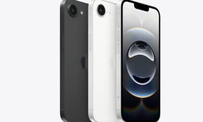 Apple sorprendería con el lanzamiento del iPhone 17e este mes