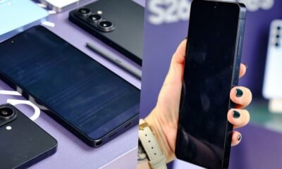 Apple, te pedimos, imploramos y rogamos que copias esto del Galaxy S26 Ultra