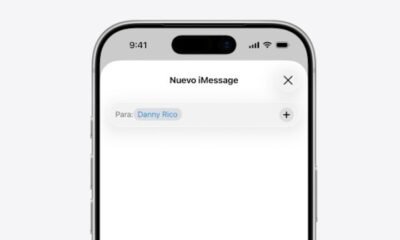 Apple y Google acortan distancias: los mensajes entre iPhone y Android por fin serán cifrados de extremo a extremo