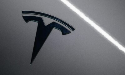 Apple y Tesla son los que más sufren