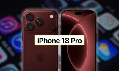 Apple ya inició pruebas de producción y estos cambios marcarían si conviene esperar antes de cambiar de iPhone
