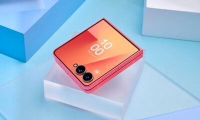 Apple ya trabaja en un iPhone Flip, ¿qué sabemos de este modelo?