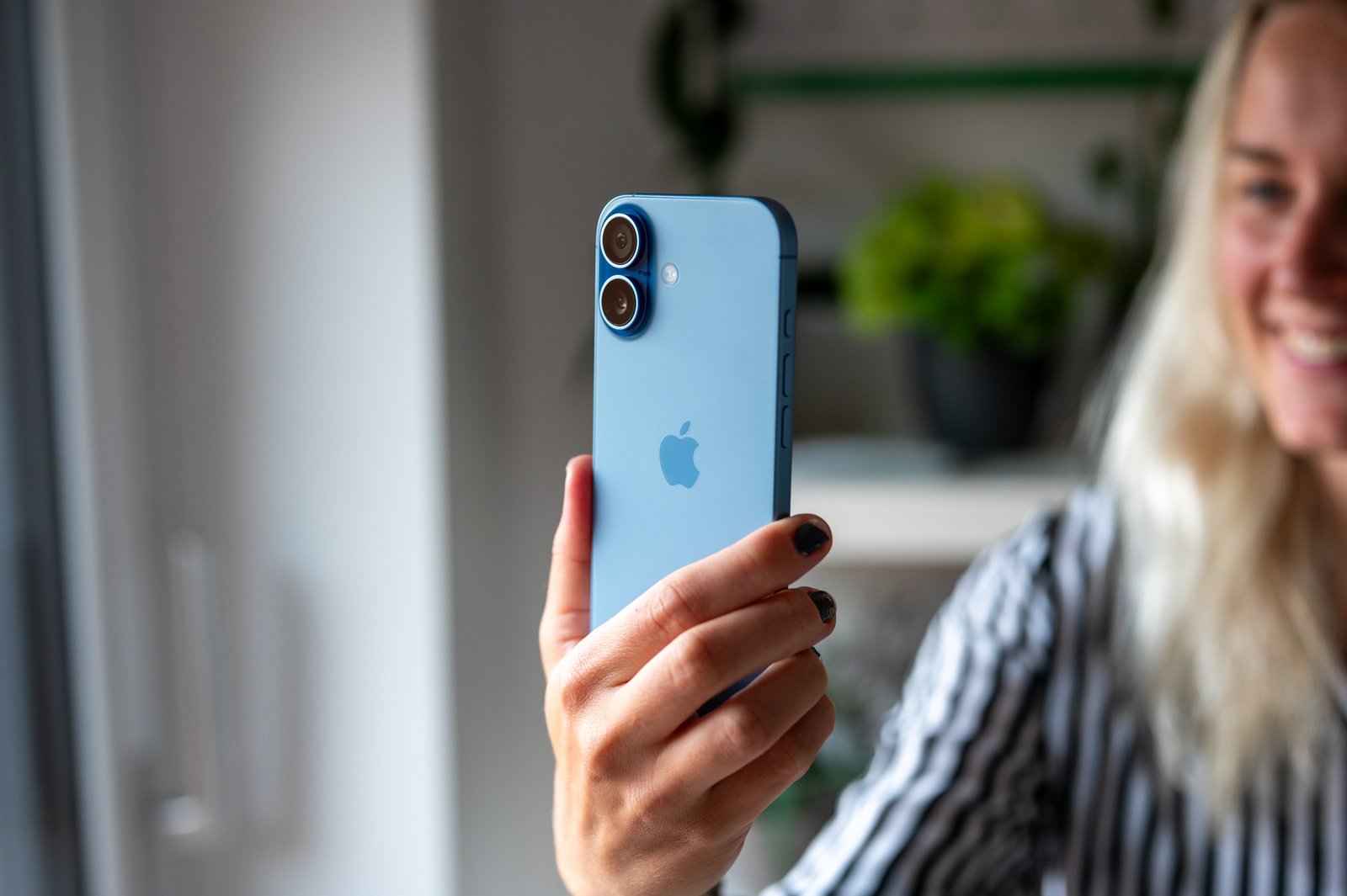 Aprenda a bloquear aplicaciones iPhone sobre Face ID ¡Y asegúrese de que nadie pueda entrar en ellas! – Letem svetem Applem
