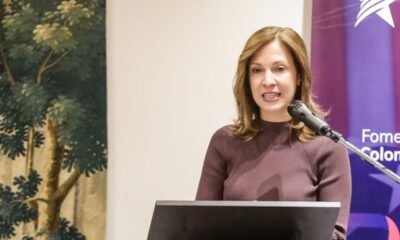 Aranceles impuestos por Estados Unidos a Colombia no se elimarán automáticamente, según presidenta de AmCham