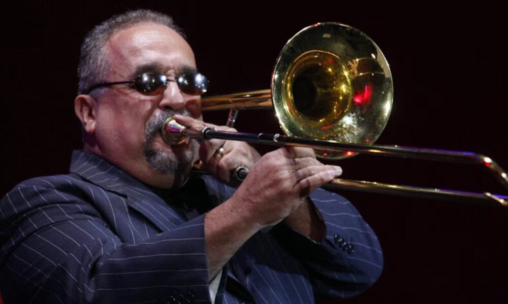 Artistas y personalidades colombianas reaccionan a la muerte de Willie Colón: enviaron mensajes a la leyenda de la salsa