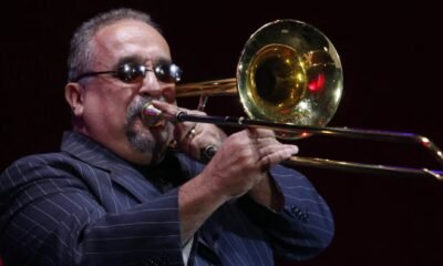 Artistas y personalidades colombianas reaccionan a la muerte de Willie Colón: enviaron mensajes a la leyenda de la salsa