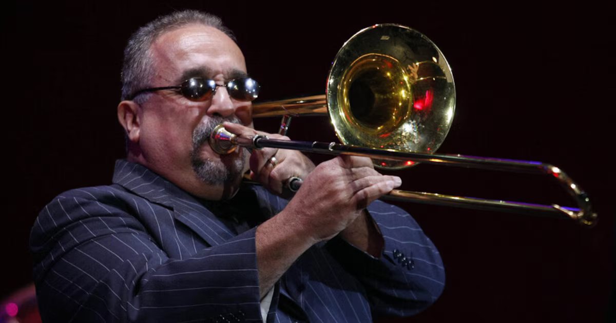Artistas y personalidades colombianas reaccionan a la muerte de Willie Colón: enviaron mensajes a la leyenda de la salsa